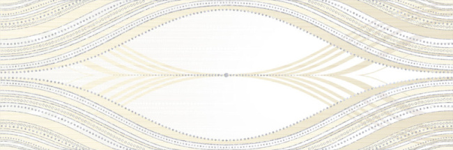 DWU11SZL034 декор Sezal 200*600*8 (10 шт. в коробке)