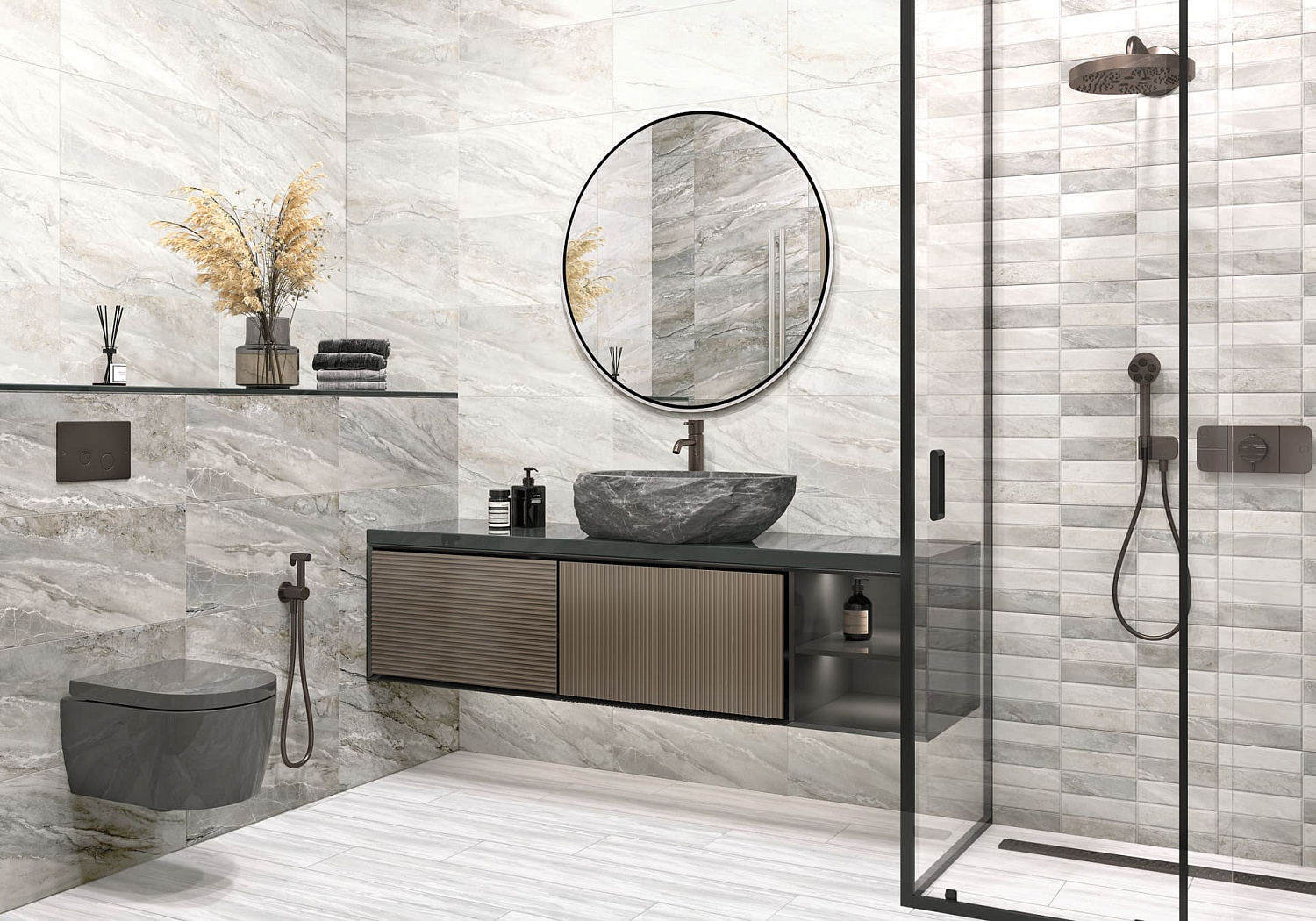 Новые коллекции бренда Alma Ceramica доступны для вас!