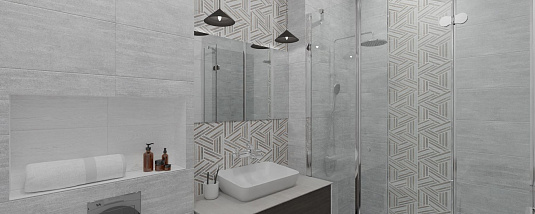 ЖК АКАДЕМИЯ - НОВОСИБИРСК